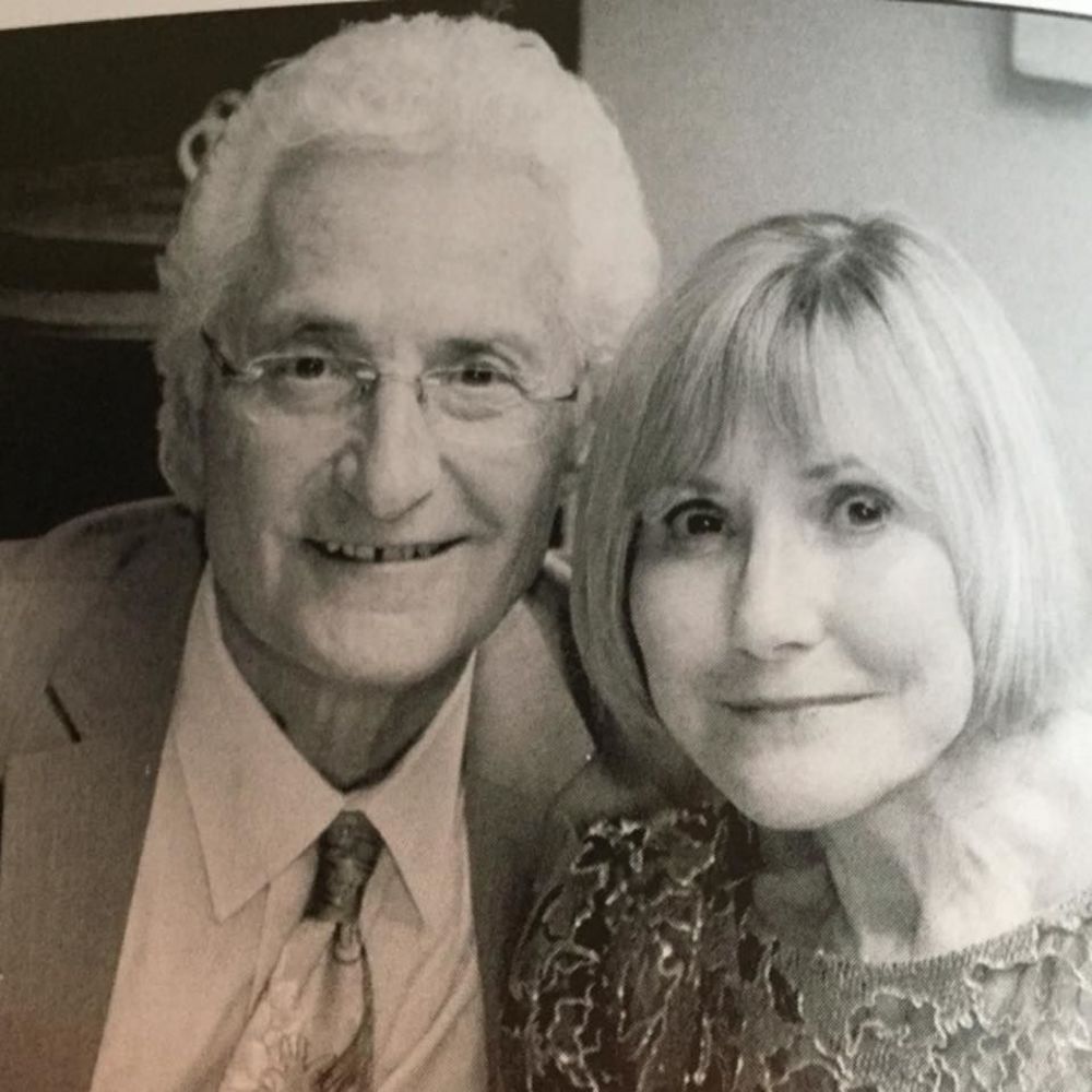 Meet your Posher, Jane